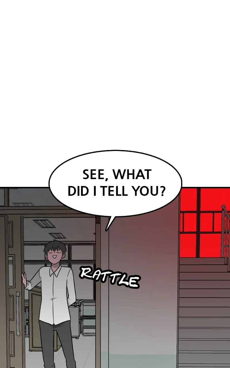 Dating to Survive Chapter 1 page 173