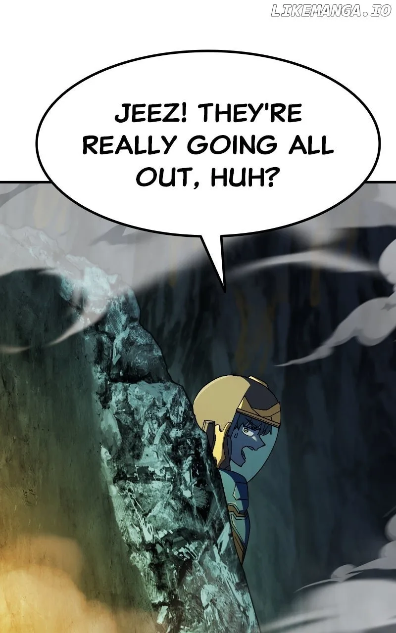 Divine Delivery Chapter 69 page 125