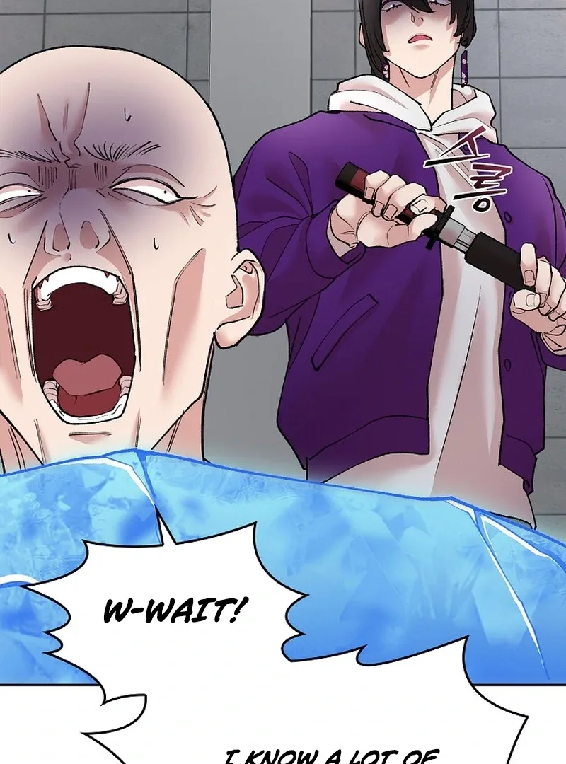 Devil & Ice Chapter 24 page 7