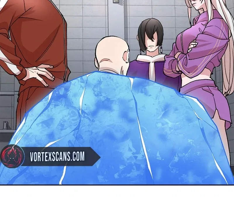 Devil & Ice Chapter 24 page 29