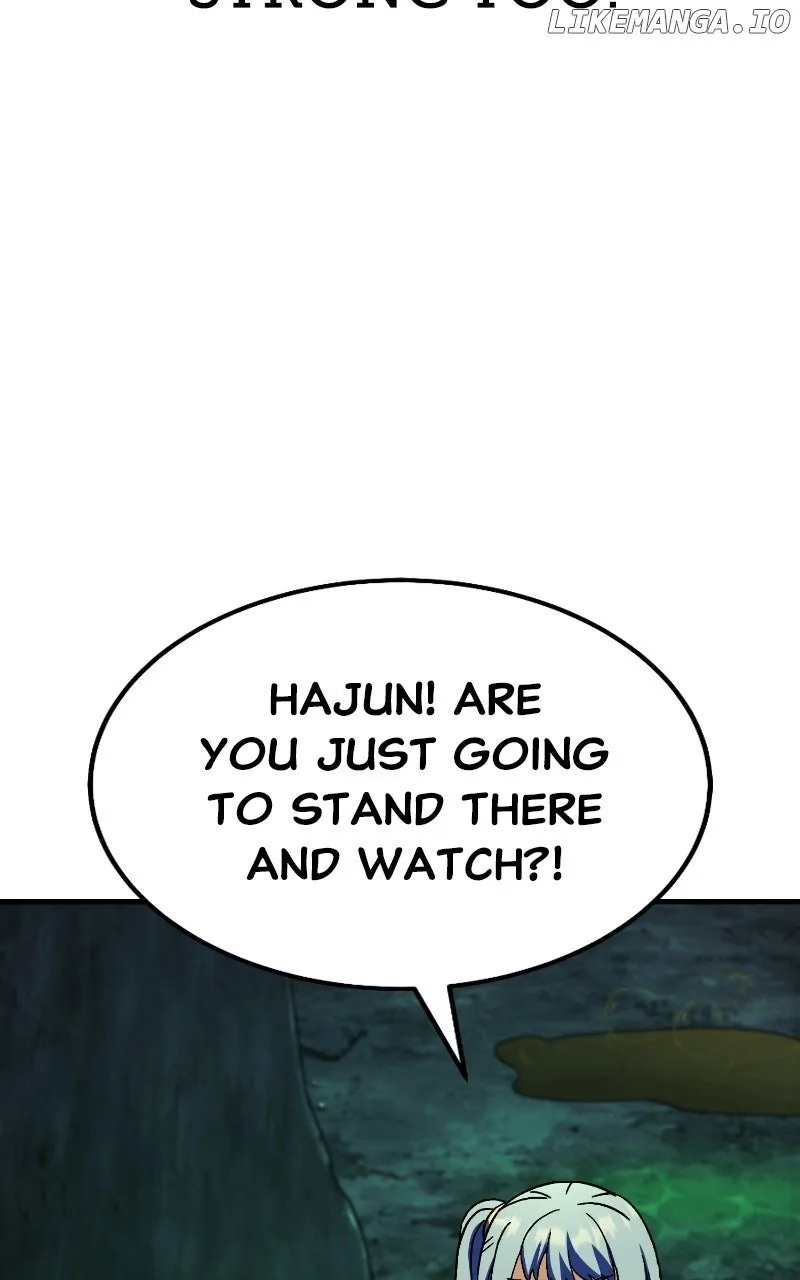 Divine Delivery Chapter 69 page 128