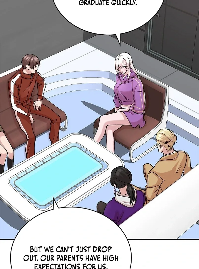 Devil & Ice Chapter 24 page 47