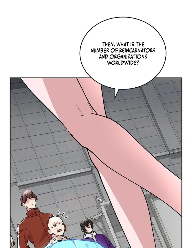Devil & Ice Chapter 24 page 19