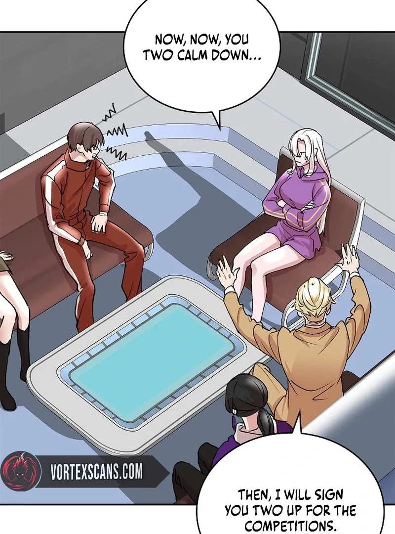 Devil & Ice Chapter 24 page 57
