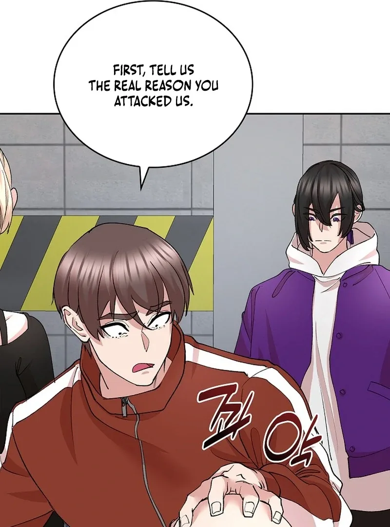Devil & Ice Chapter 24 page 12