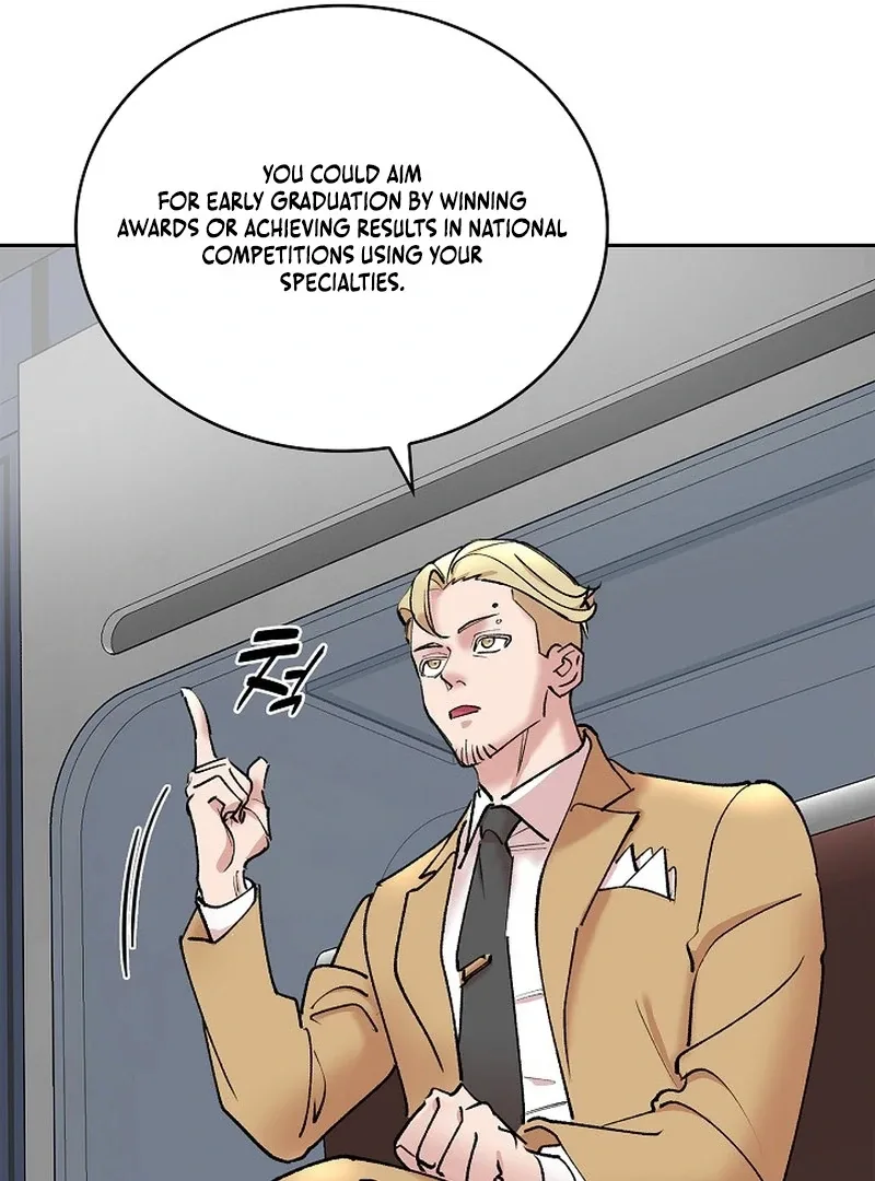 Devil & Ice Chapter 24 page 50