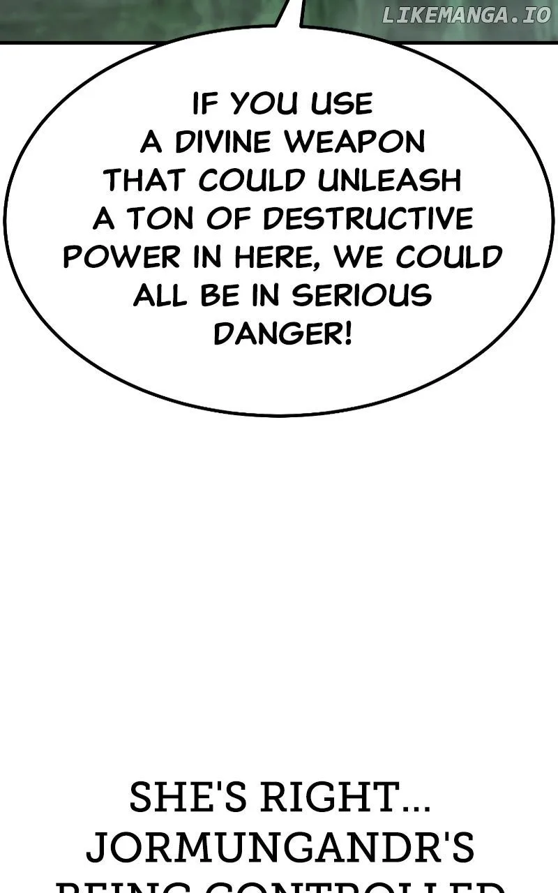Divine Delivery Chapter 69 page 132