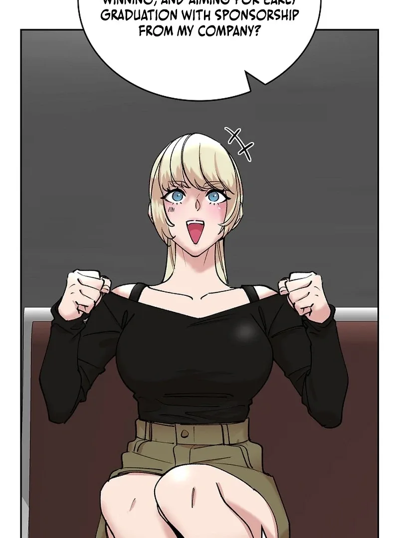 Devil & Ice Chapter 24 page 52