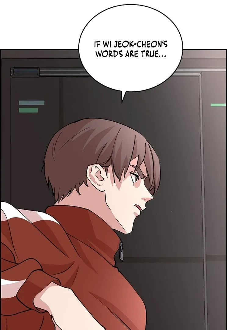 Devil & Ice Chapter 24 page 33