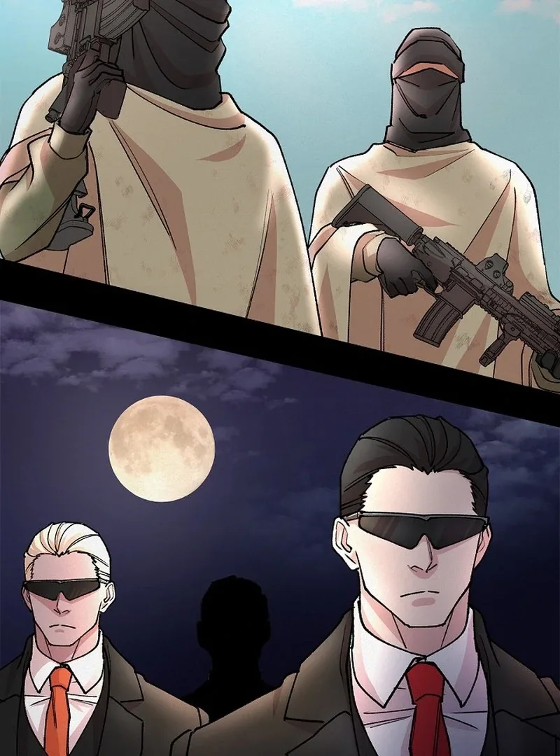 Devil & Ice Chapter 24 page 25