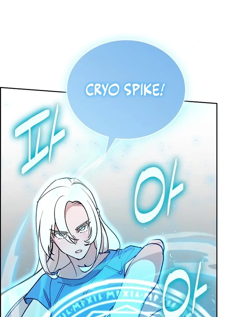 Devil & Ice Chapter 24 page 108