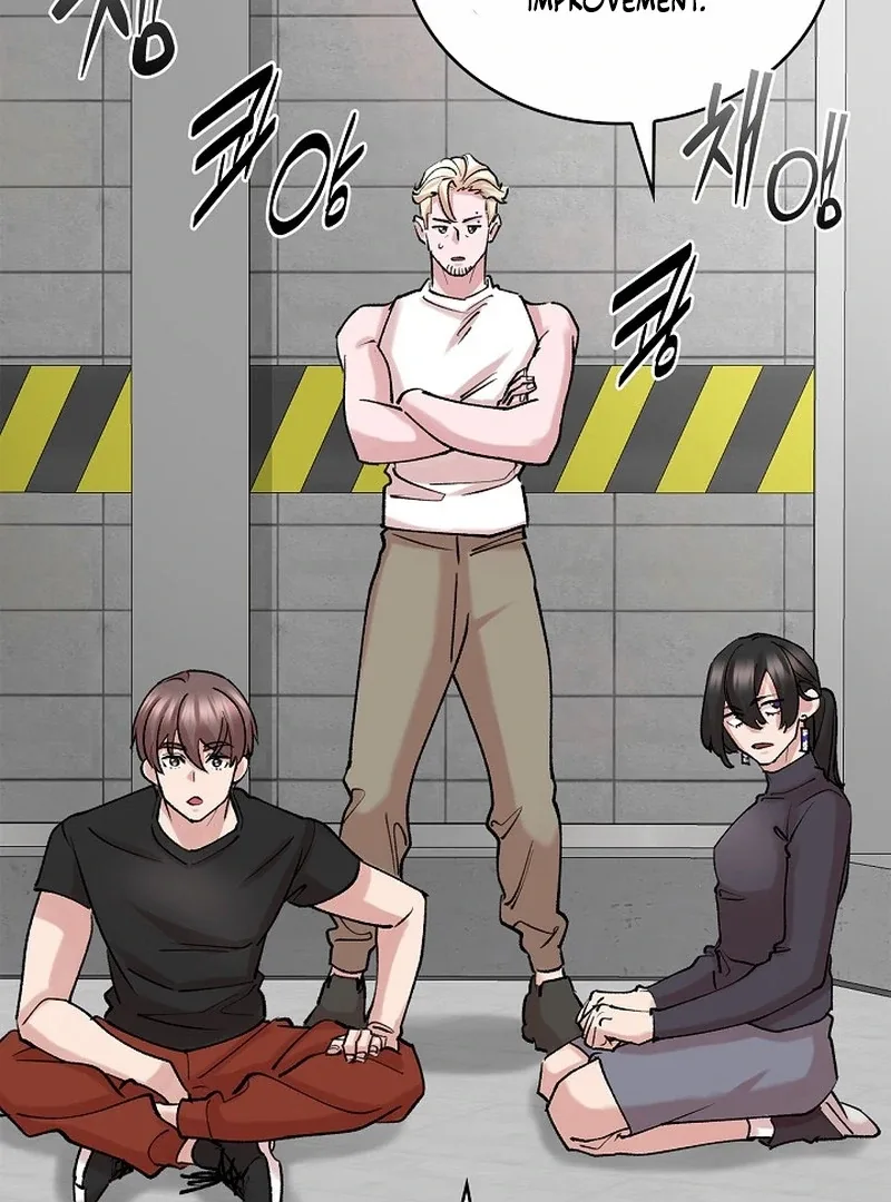 Devil & Ice Chapter 24 page 128