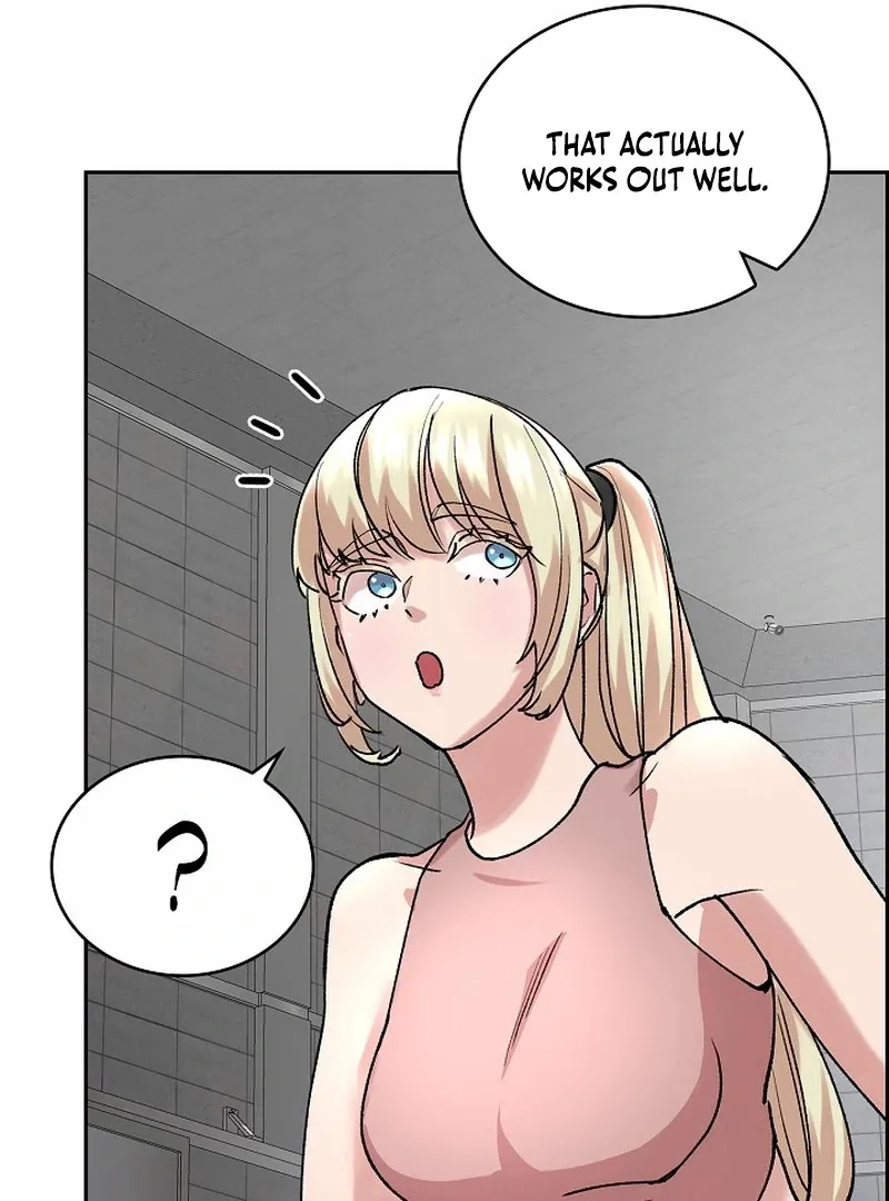 Devil & Ice Chapter 24 page 87