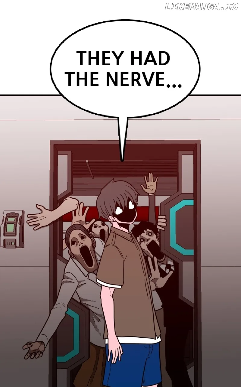 Dating to Survive Chapter 54 page 3