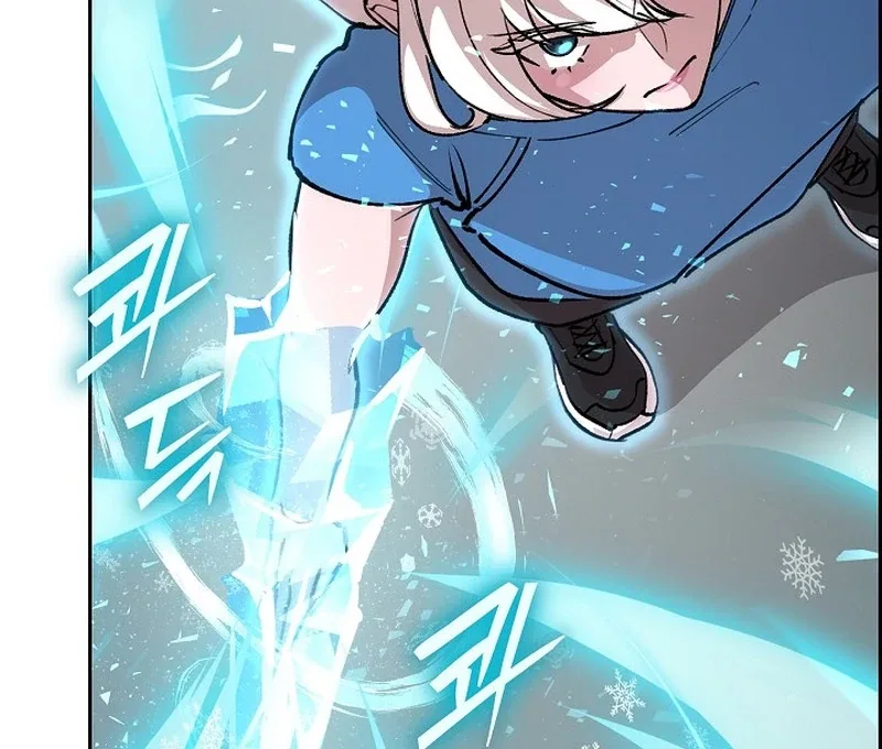 Devil & Ice Chapter 24 page 122