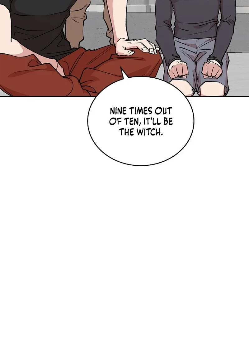 Devil & Ice Chapter 24 page 97