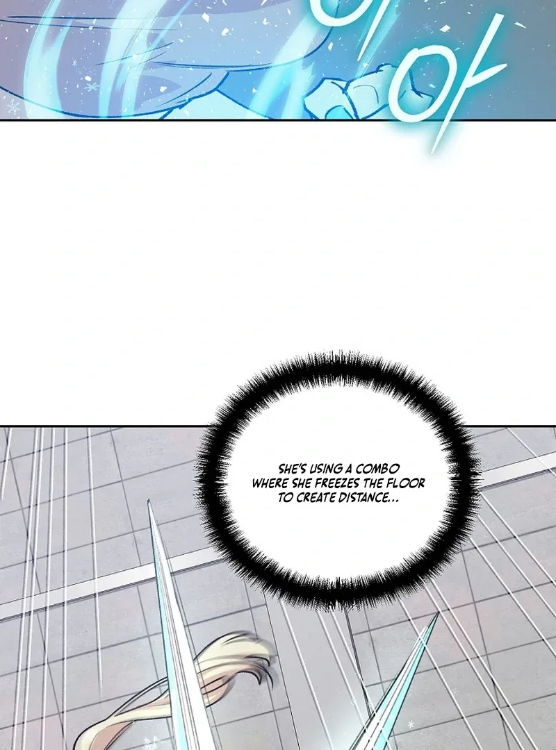Devil & Ice Chapter 24 page 111