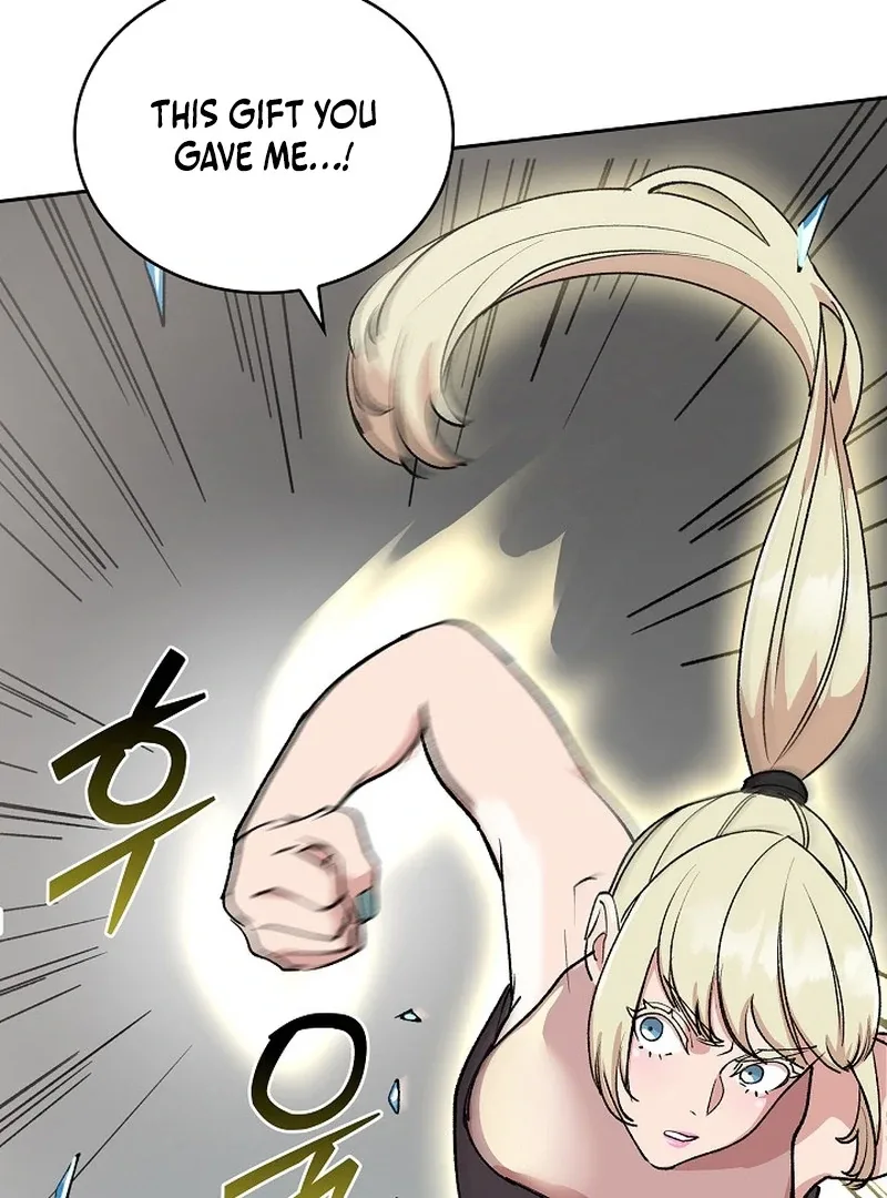 Devil & Ice Chapter 24 page 116