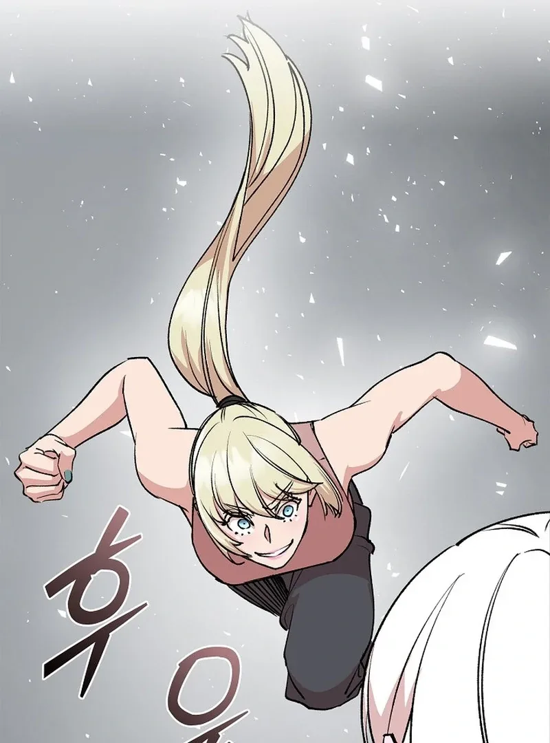 Devil & Ice Chapter 24 page 99