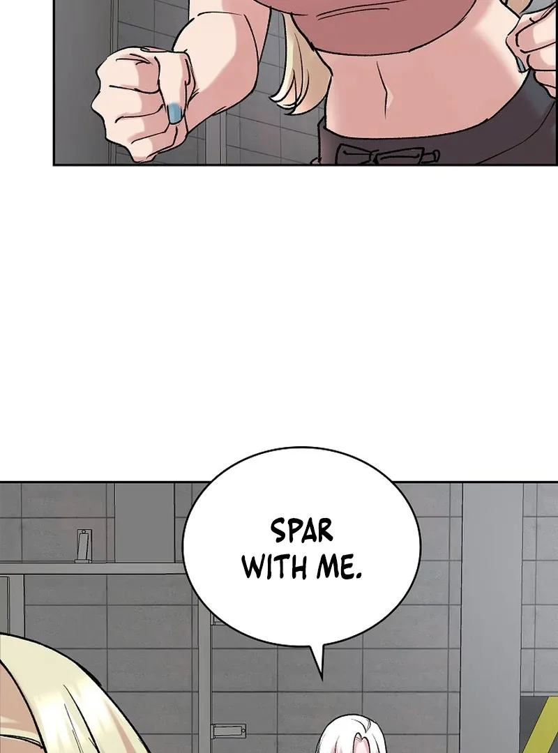 Devil & Ice Chapter 24 page 88