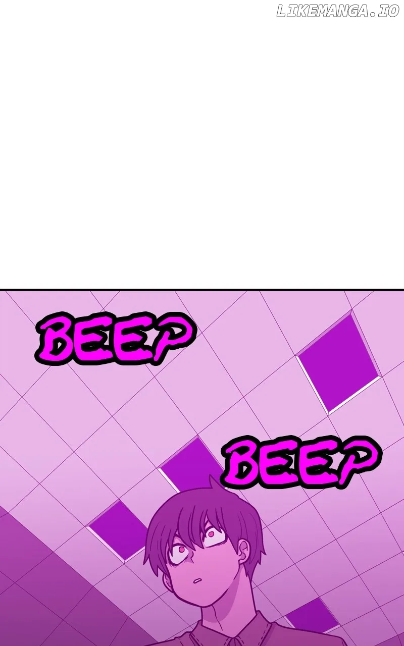 Dating to Survive Chapter 54 page 10
