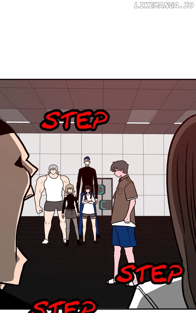 Dating to Survive Chapter 54 page 6