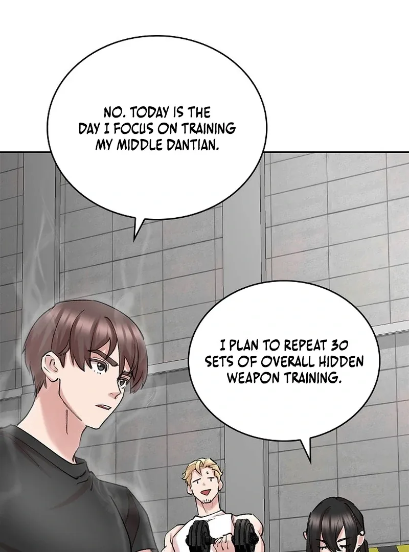 Devil & Ice Chapter 24 page 83