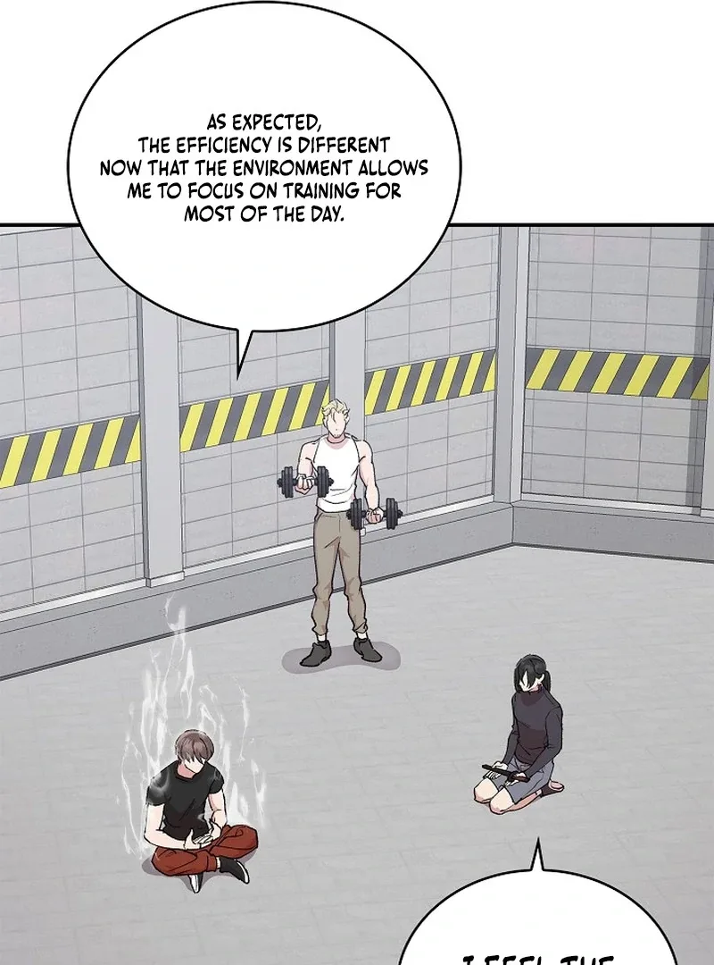 Devil & Ice Chapter 24 page 78