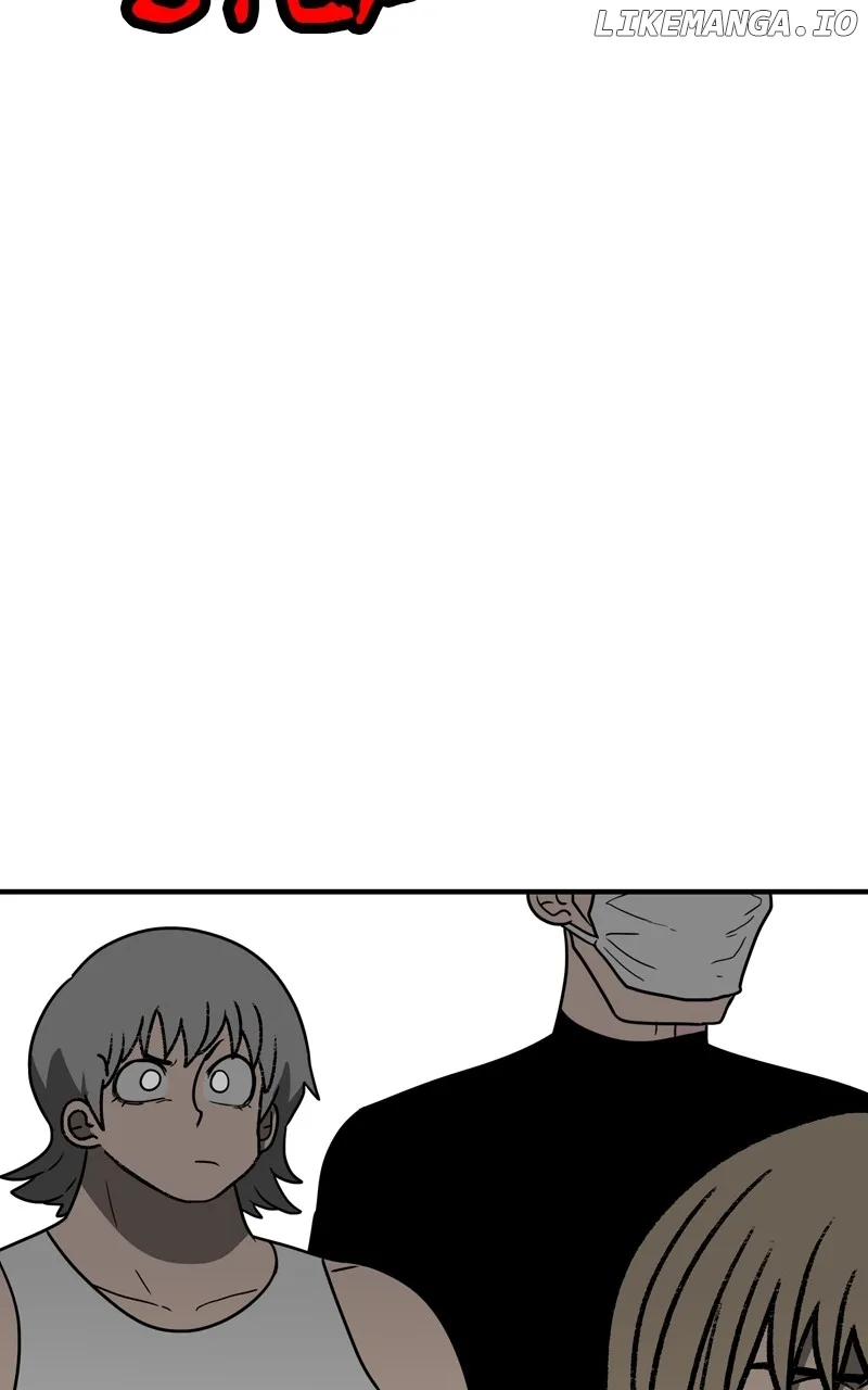 Dating to Survive Chapter 54 page 7