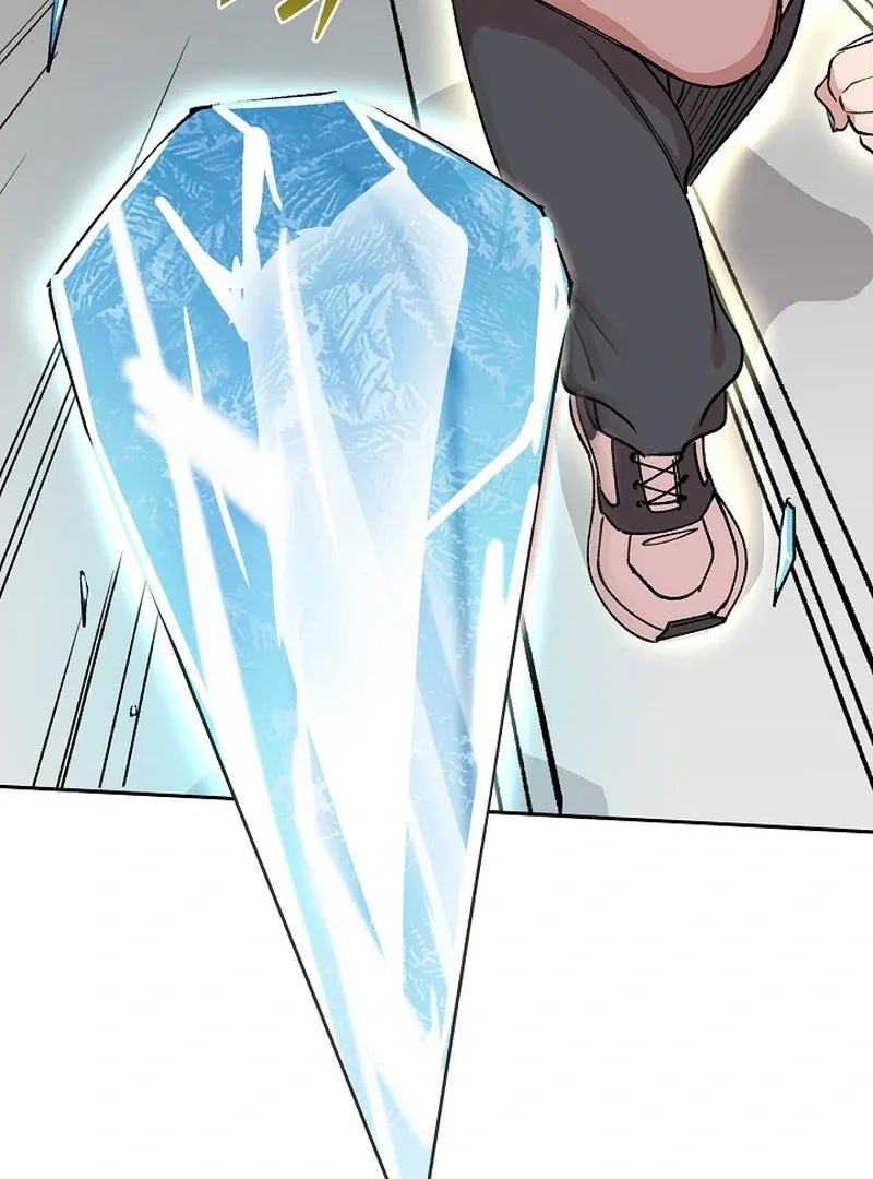 Devil & Ice Chapter 24 page 117