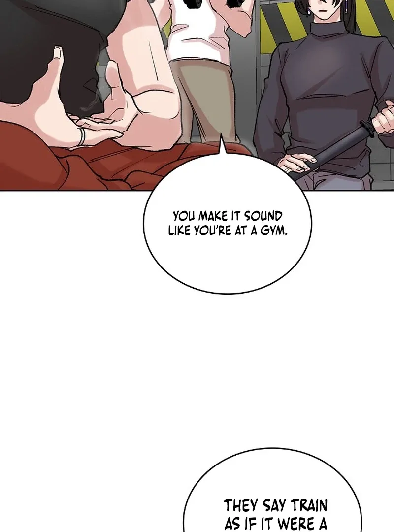 Devil & Ice Chapter 24 page 84