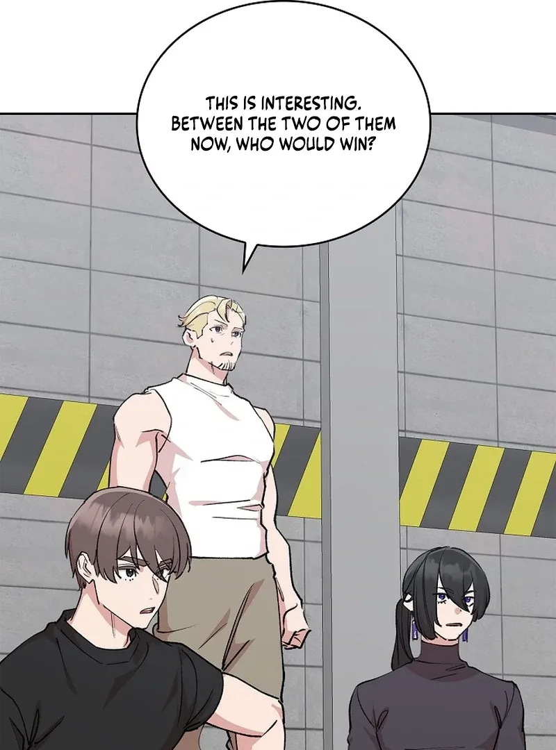 Devil & Ice Chapter 24 page 96