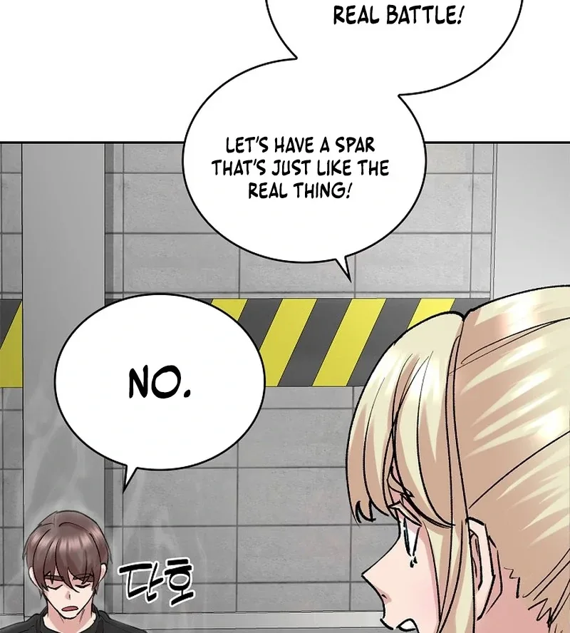 Devil & Ice Chapter 24 page 85