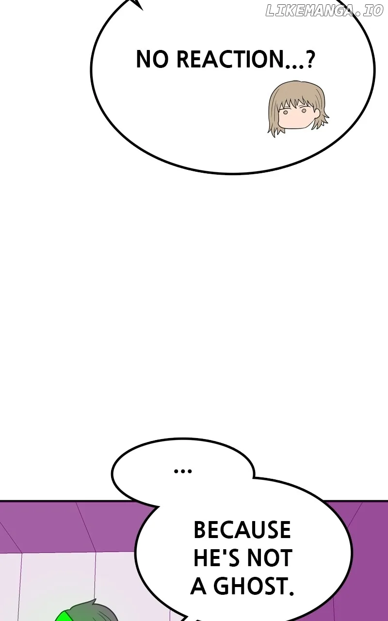 Dating to Survive Chapter 54 page 38