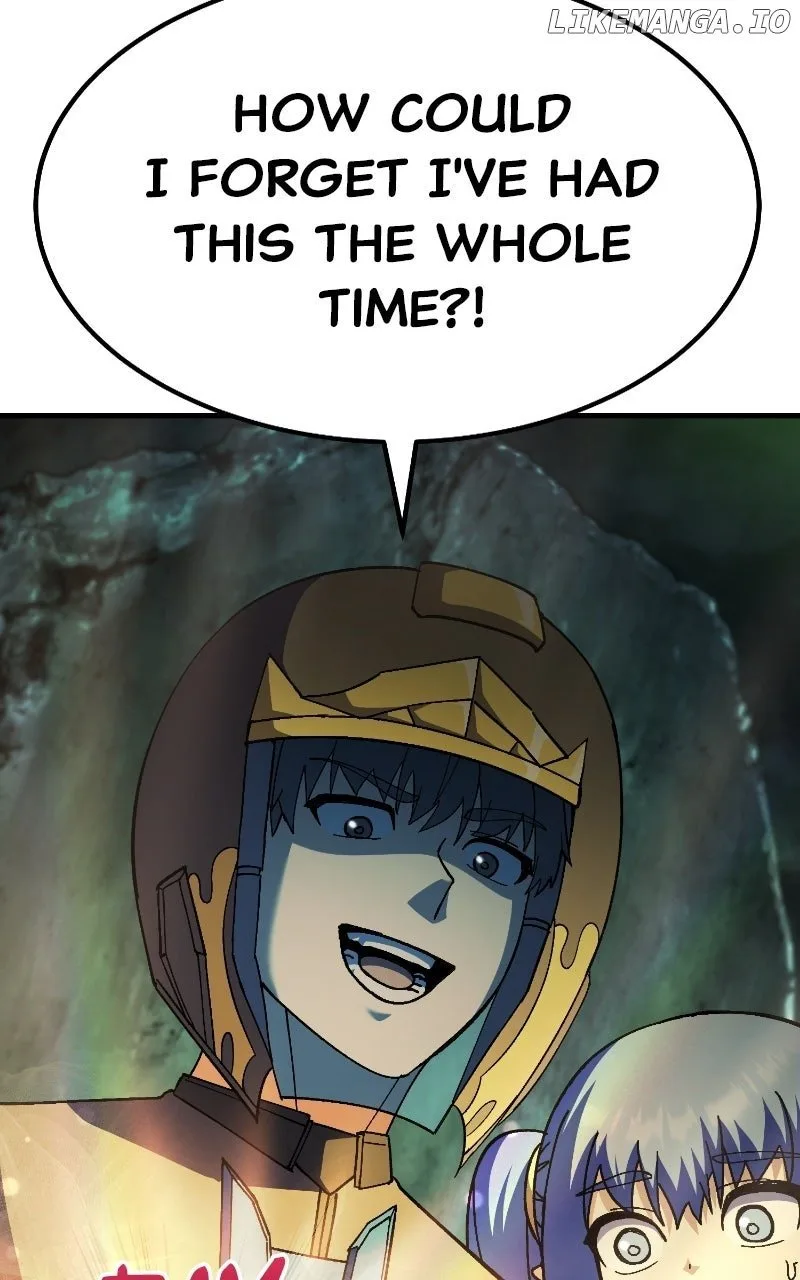 Divine Delivery Chapter 69 page 139