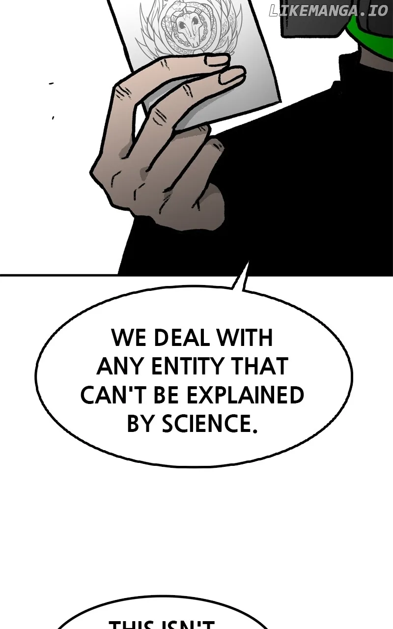 Dating to Survive Chapter 54 page 52