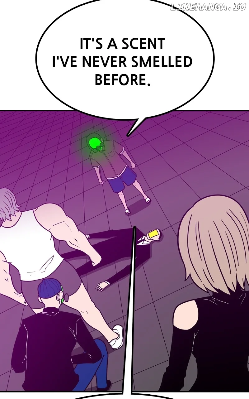 Dating to Survive Chapter 54 page 40
