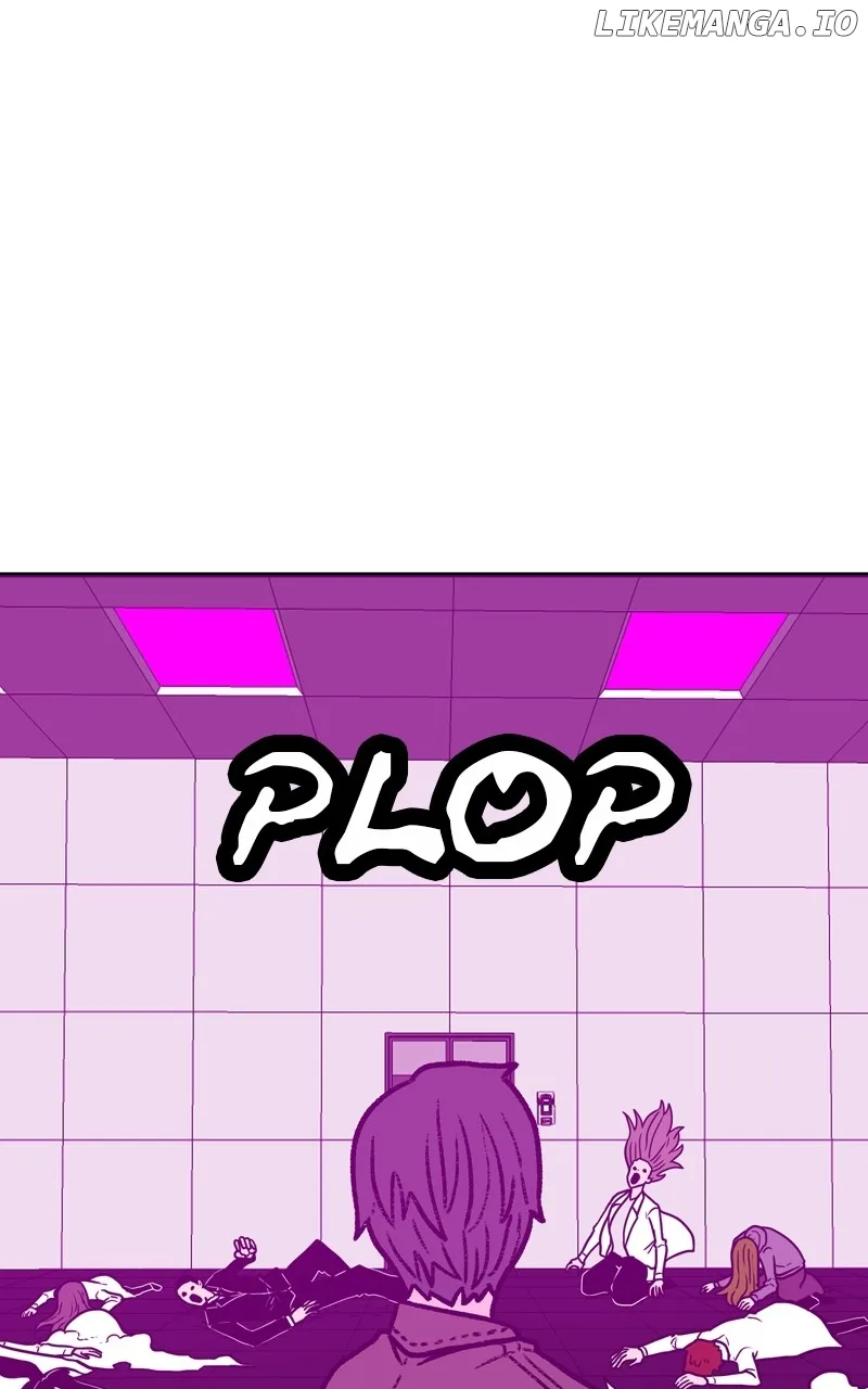 Dating to Survive Chapter 54 page 23
