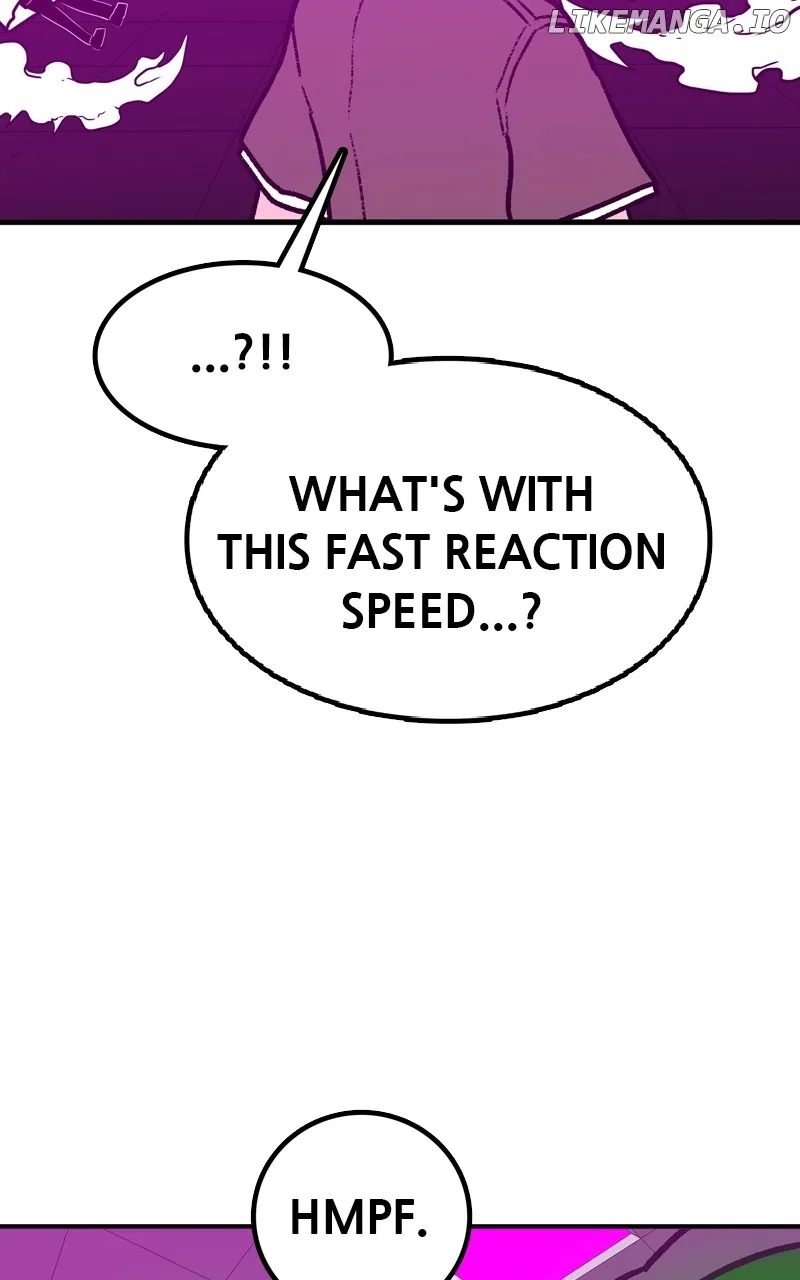 Dating to Survive Chapter 54 page 24