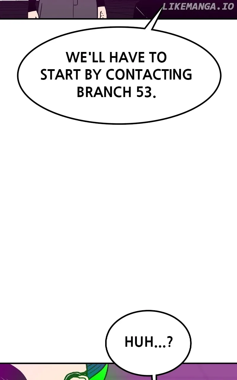 Dating to Survive Chapter 54 page 44