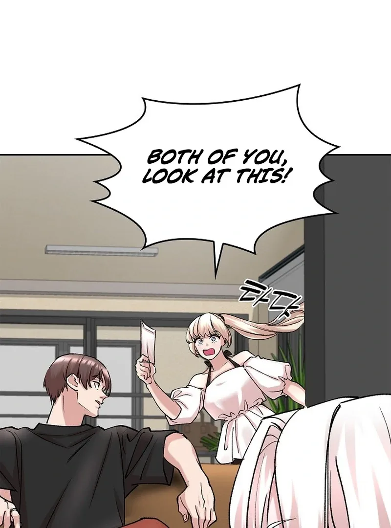 Devil & Ice Chapter 24 page 153