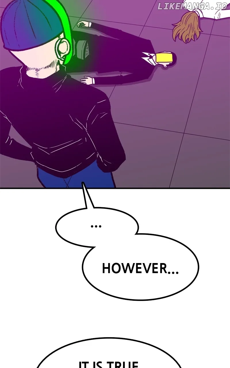Dating to Survive Chapter 54 page 55