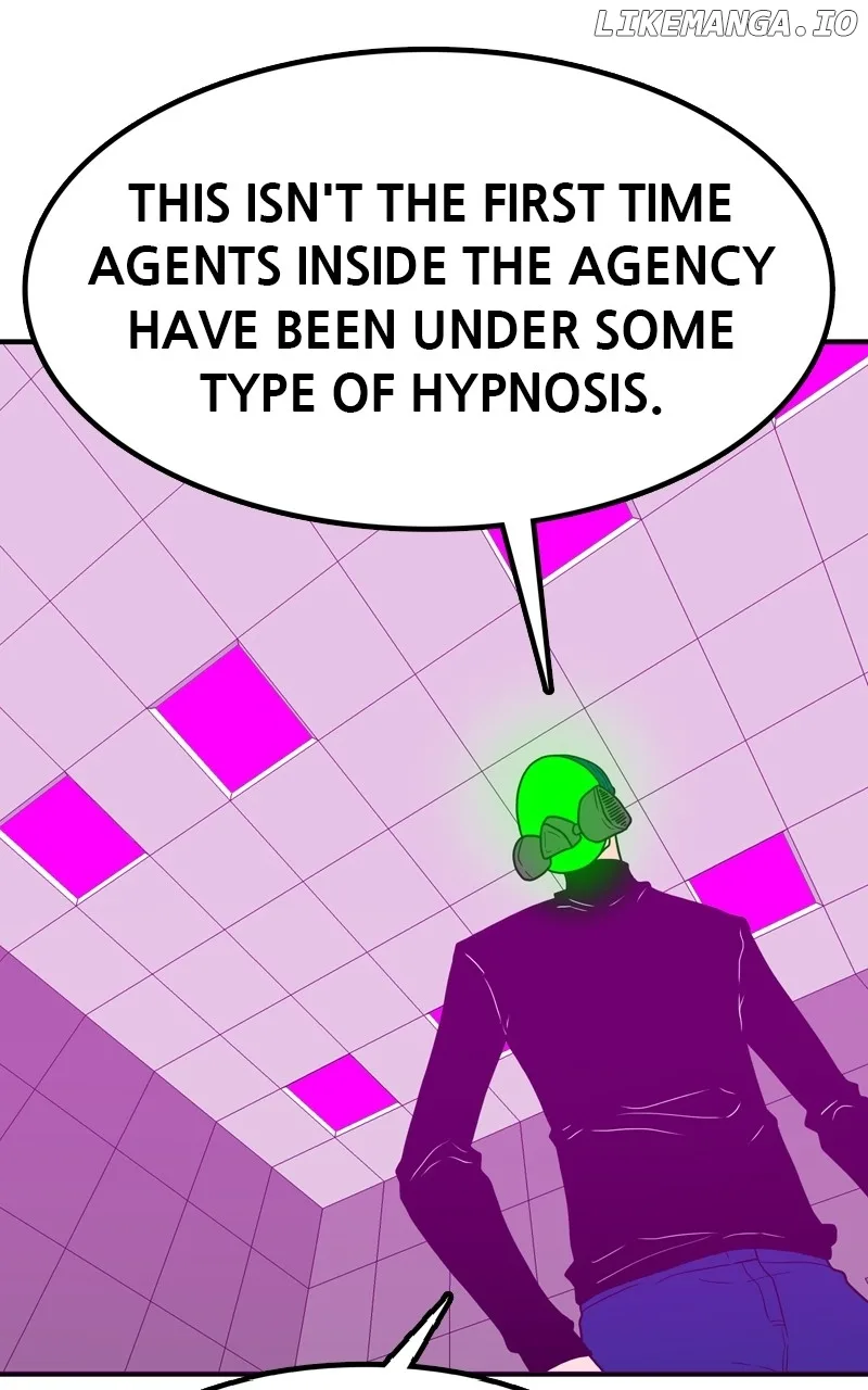 Dating to Survive Chapter 54 page 26