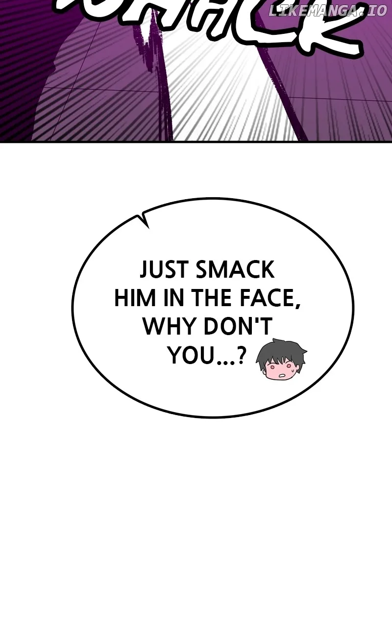 Dating to Survive Chapter 54 page 36