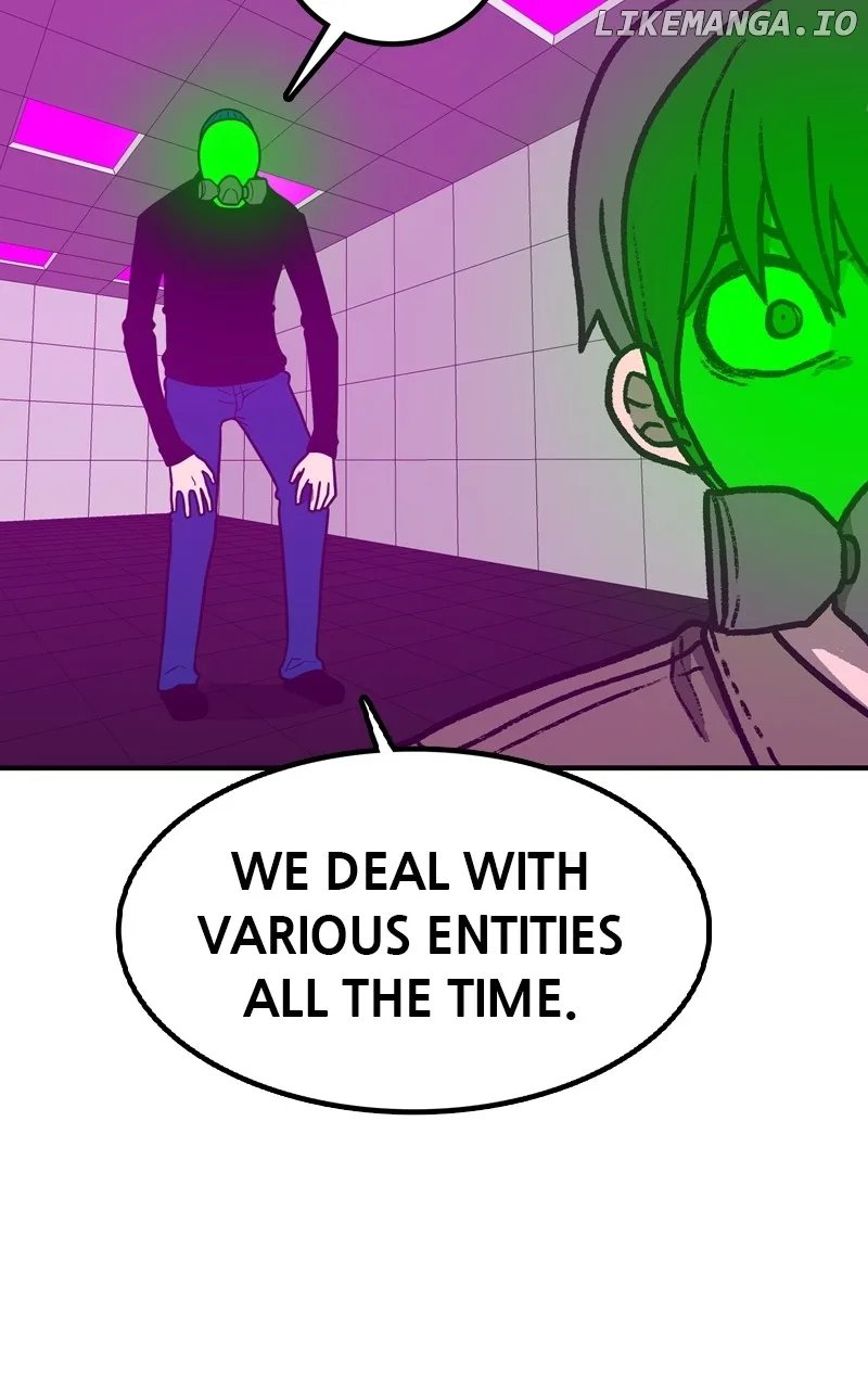 Dating to Survive Chapter 54 page 25