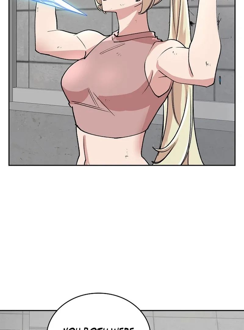 Devil & Ice Chapter 24 page 146