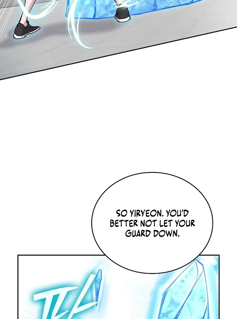 Devil & Ice Chapter 24 page 135