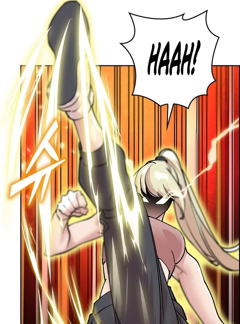 Devil & Ice Chapter 24 page 132