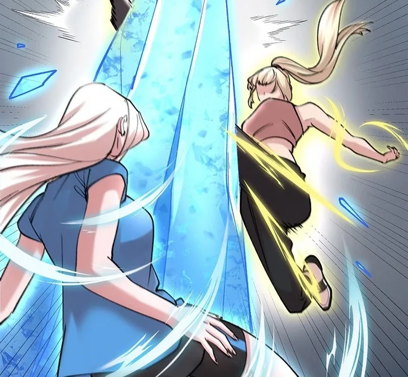 Devil & Ice Chapter 24 page 130