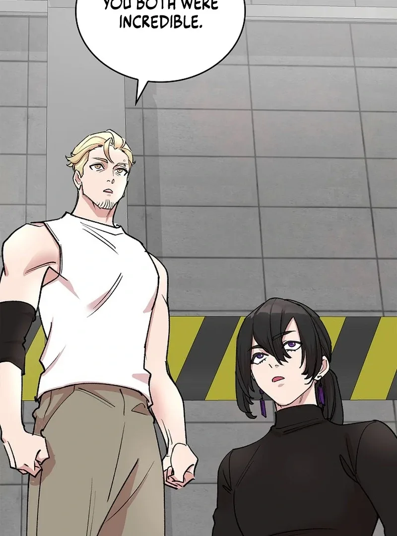Devil & Ice Chapter 24 page 147
